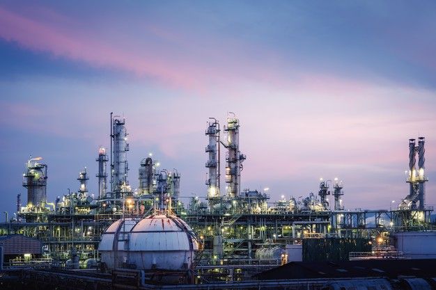 Petrochemical
